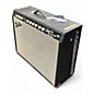 Used Fender 1968 Custom Vibrolux Reverb Tube Guitar Combo Amp