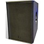 Used RCF SUB 905-AS Powered Subwoofer