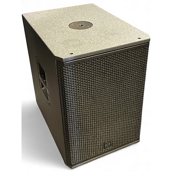 Used RCF SUB 905-AS Powered Subwoofer