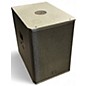Used RCF SUB 905-AS Powered Subwoofer