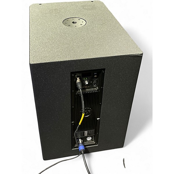 Used RCF SUB 905-AS Powered Subwoofer