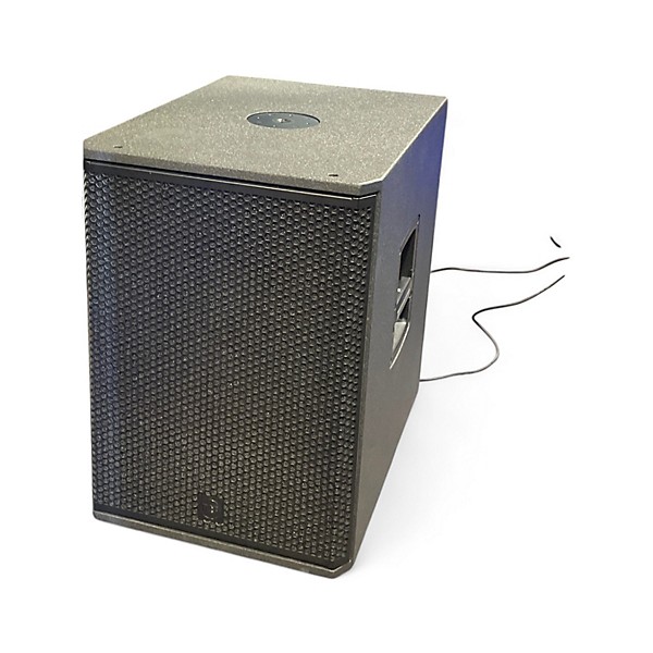 Used RCF SUB 905-AS Powered Subwoofer