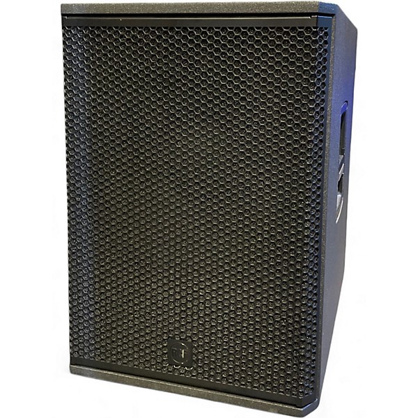 Used RCF SUB 905-AS Powered Subwoofer