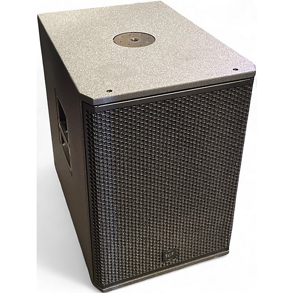 Used RCF SUB 905-AS Powered Subwoofer