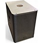 Used RCF SUB 905-AS Powered Subwoofer