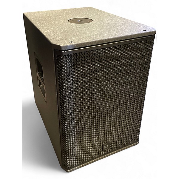 Used RCF SUB 905-AS Powered Subwoofer