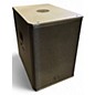 Used RCF SUB 905-AS Powered Subwoofer