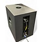 Used RCF SUB 905-AS Powered Subwoofer