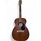 Used Martin 0015M Mahogany Acoustic Guitar thumbnail
