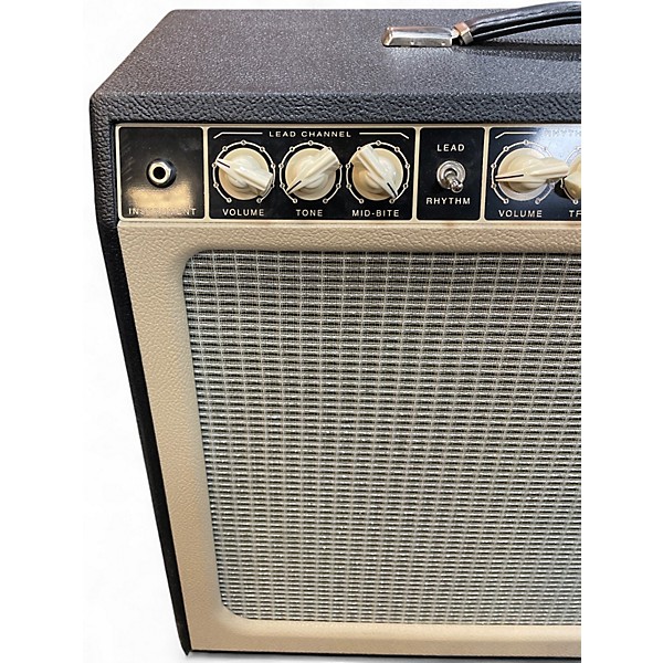 Used Tone King 20th Anniversary Imperial 1x12 Tube Tube Guitar Combo Amp