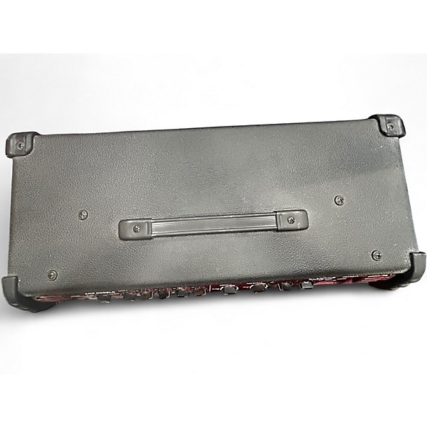 Used Line 6 Spider 210  Guitar Combo Amp