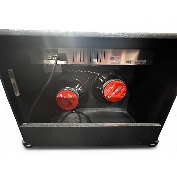 Used Line 6 Spider 210  Guitar Combo Amp