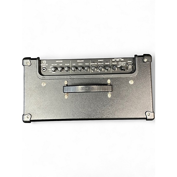 Used BOSS Katana KTN50 50W 1X12 Guitar Combo Amp