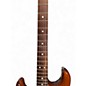 Used Fender american hss strat brown Solid Body Electric Guitar