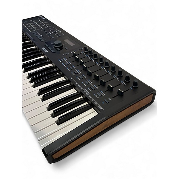 Used Arturia Keylab MKII 49 Key MIDI Controller