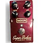 Used MXR M236 VARIAC FUZZ Effect Pedal thumbnail