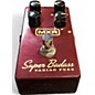 Used MXR M236 VARIAC FUZZ Effect Pedal