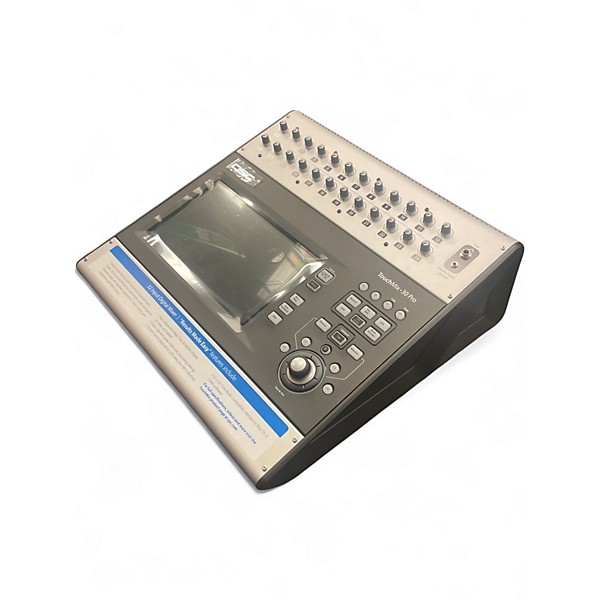 Used QSC Touchmix 30 Pro Digital Mixer