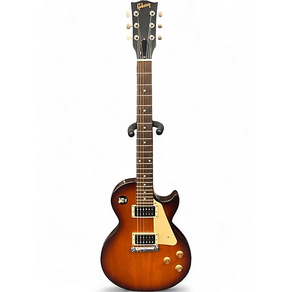 Used Gibson Les Paul Special III 2 Tone Sunburst Solid Body Electric Guitar