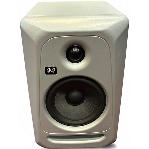 Used KRK Classic 5" Powered Monitor