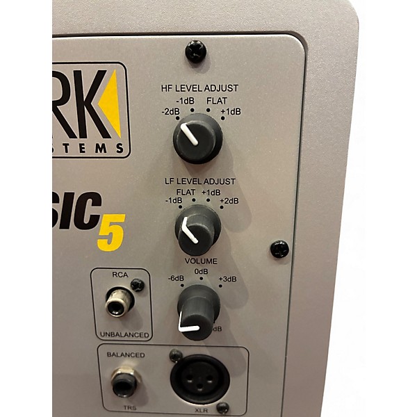 Used KRK Classic 5" Powered Monitor