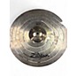 Used Zildjian 18in SPIRAL TRASH Cymbal