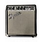 Used Fender Frontman 10G 10W Guitar Combo Amp thumbnail