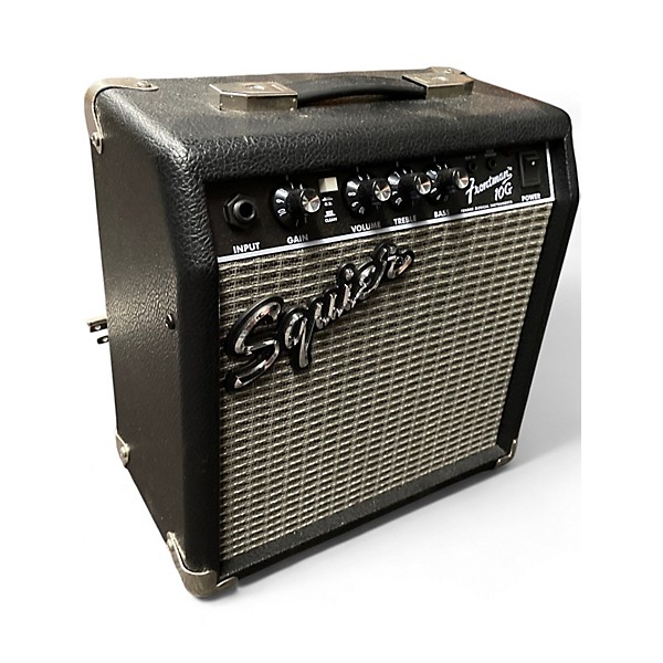 Used Fender Frontman 10G 10W Guitar Combo Amp