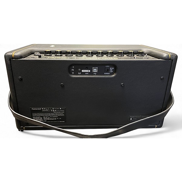 Used Positive Grid SPARK 40 Guitar Combo Amp