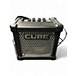 Used Roland Micro Cube Guitar Combo Amp thumbnail