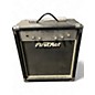 Used First Act MA 215 Bass Combo Amp thumbnail