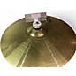 Used Solar by Sabian 14in Hi Hat Pair Cymbal
