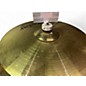 Used Solar by Sabian 14in Hi Hat Pair Cymbal