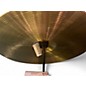 Used Solar by Sabian 14in Hi Hat Pair Cymbal