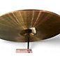 Used Solar by Sabian 14in Hi Hat Pair Cymbal