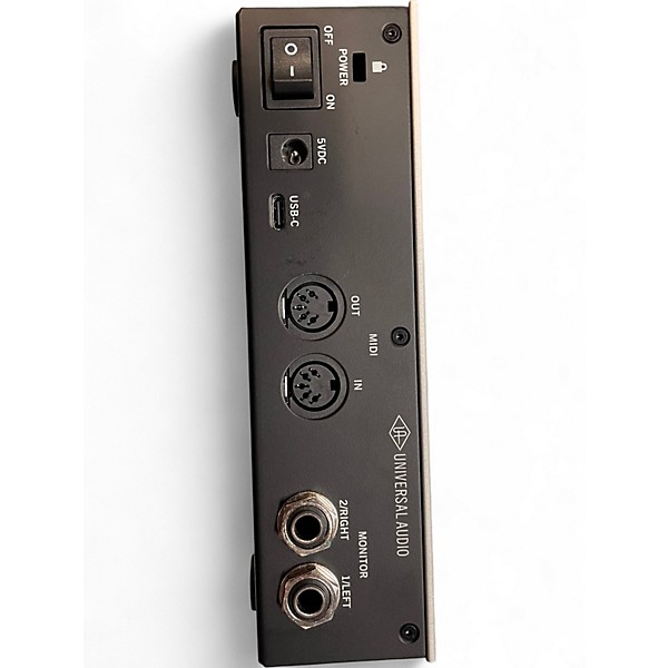 Used Universal Audio VOLT 2 Audio Interface