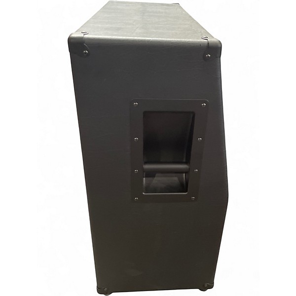 Used Line 6 Spider 412 4x12 Slant Guitar Cabinet