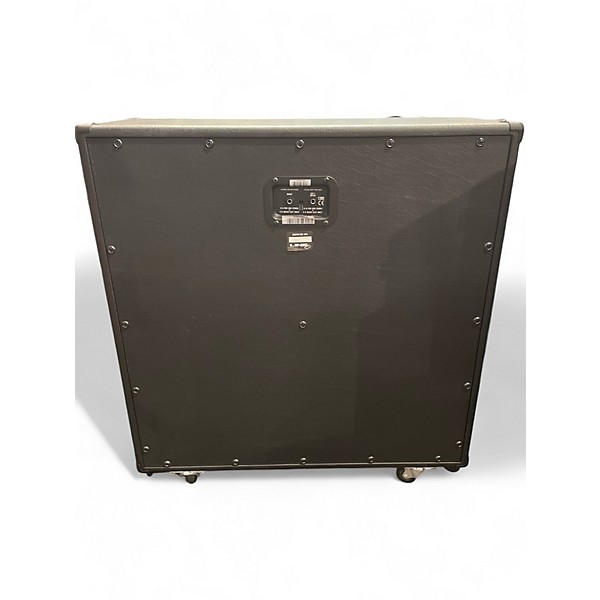 Used Line 6 Spider 412 4x12 Slant Guitar Cabinet