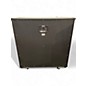 Used Line 6 Spider 412 4x12 Slant Guitar Cabinet