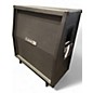 Used Line 6 Spider 412 4x12 Slant Guitar Cabinet