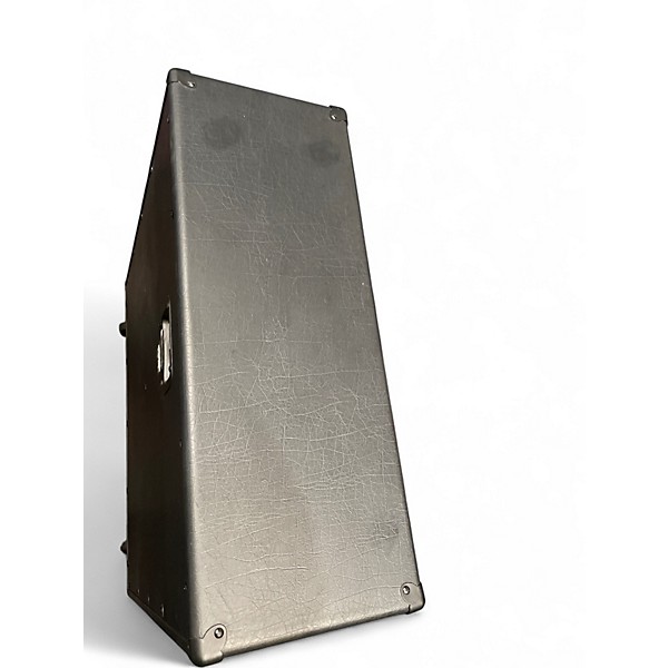 Used Line 6 Spider 412 4x12 Slant Guitar Cabinet