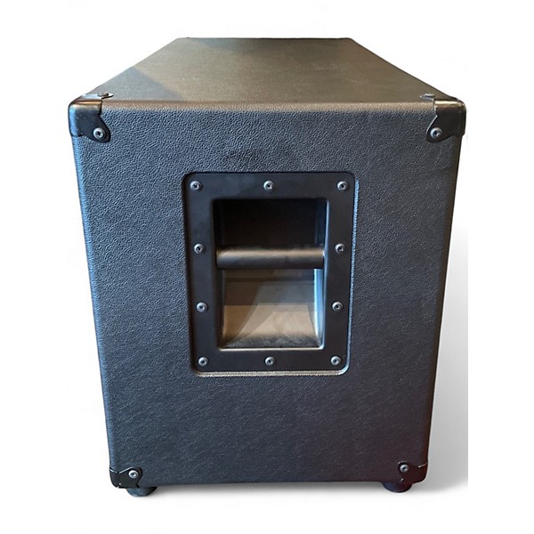 Used Hesu H212 Guitar Cabinet