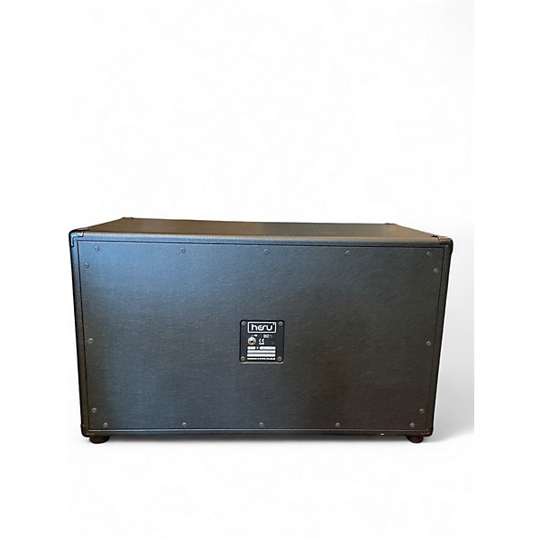 Used Hesu H212 Guitar Cabinet