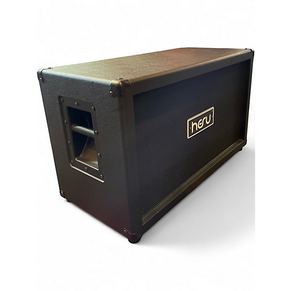 Used Hesu H212 Guitar Cabinet