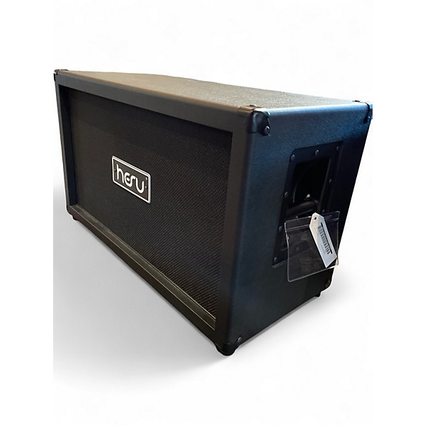 Used Hesu H212 Guitar Cabinet