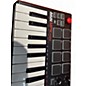 Used Akai Professional MPK Mini MIDI Controller