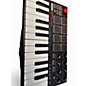 Used Akai Professional MPK Mini MIDI Controller