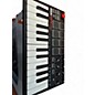 Used Akai Professional MPK Mini MIDI Controller