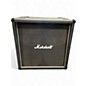 Used Marshall 8412 4X12 Guitar Cabinet thumbnail