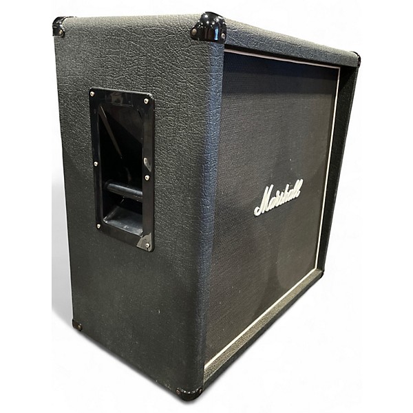Used Marshall 8412 4X12 Guitar Cabinet